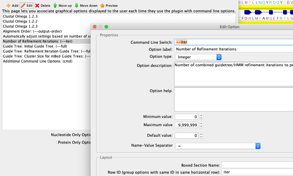 Wrapper Plugin Creator for Command Line Programs
