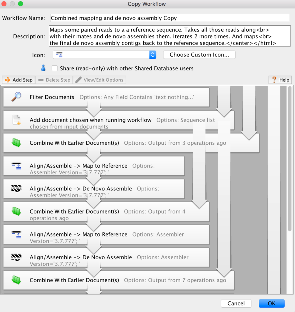 Automate Your Analysis