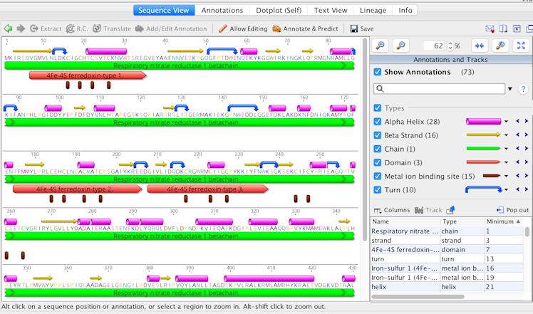 annotate-and-predict