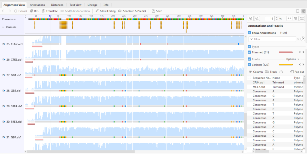 sanger-sequence-analysis